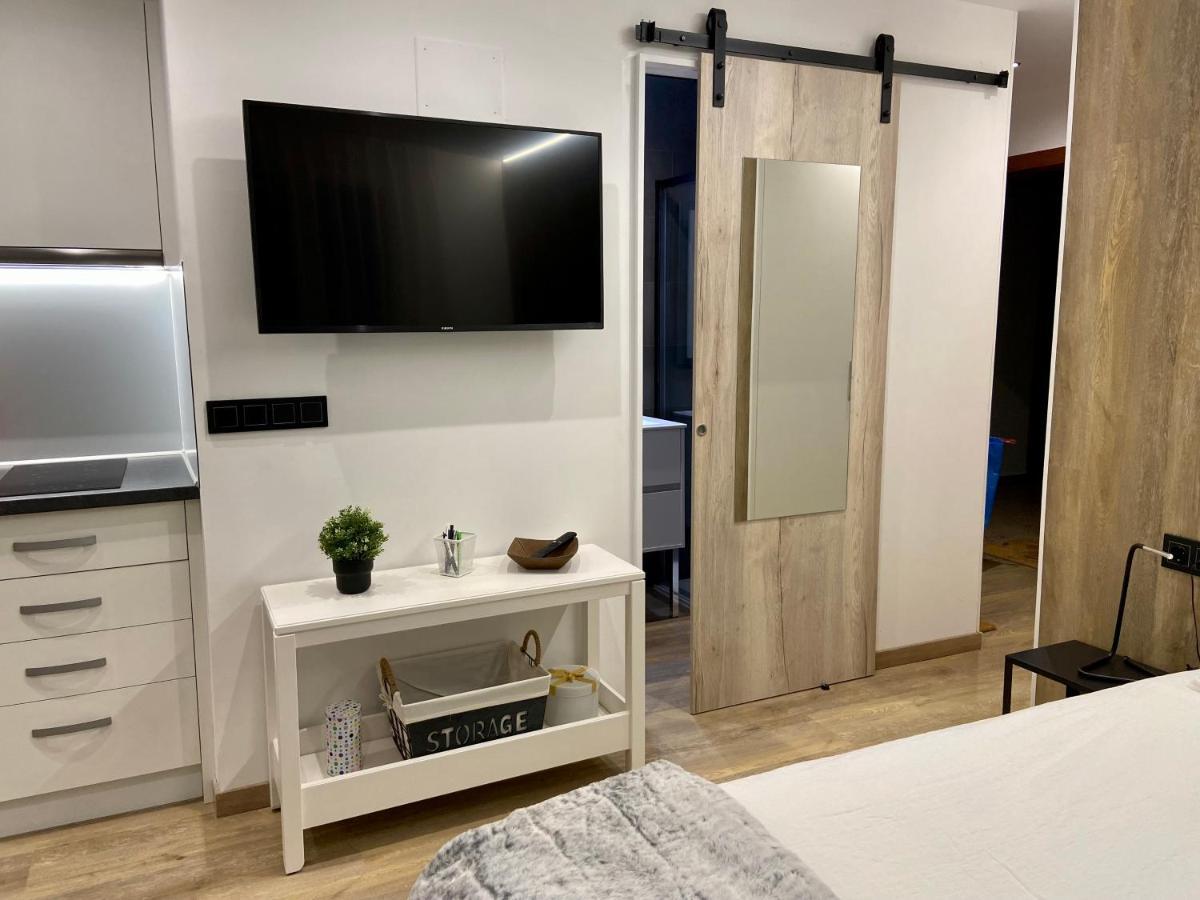 La Portella - Hut08214 Pas De La Casa Ngoại thất bức ảnh