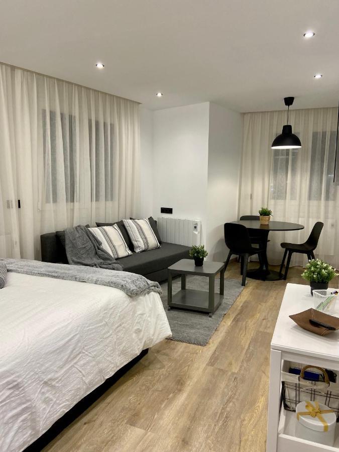 La Portella - Hut08214 Pas De La Casa Ngoại thất bức ảnh
