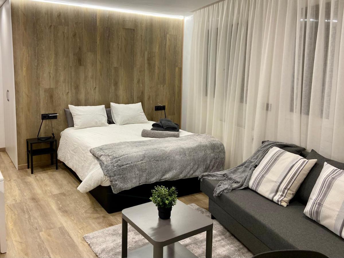 La Portella - Hut08214 Pas De La Casa Ngoại thất bức ảnh