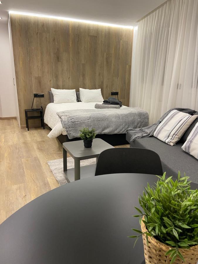 La Portella - Hut08214 Pas De La Casa Ngoại thất bức ảnh