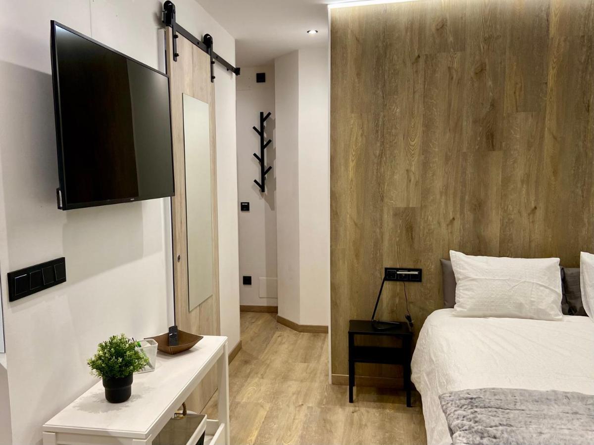 La Portella - Hut08214 Pas De La Casa Ngoại thất bức ảnh